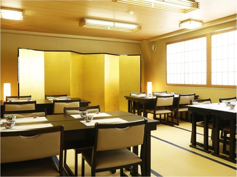 Ryokan Sanga Quioto Exterior foto